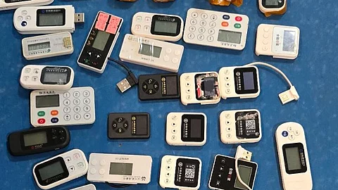 cellphones