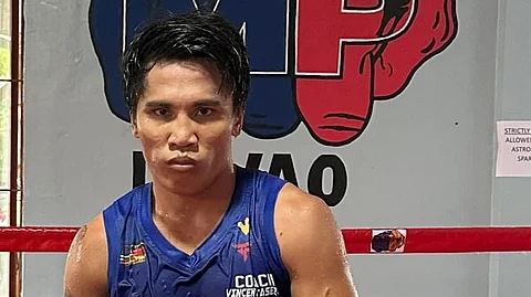 Vincent ‘Asero’ Astrolabio