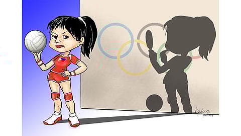 WANTED: ‘Real’ Phl Team