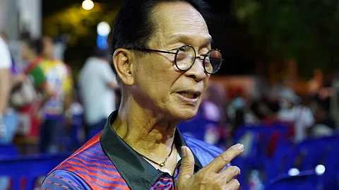 Marcos’ claims on ‘Yolanda’ rehab inaction refuted