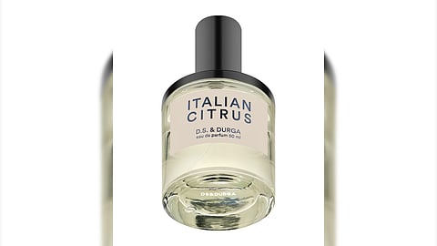 Scented gifts for Mothers