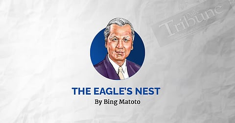 Ride down the annals of Phl business (2)