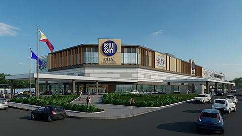 SM Prime opens third mall in Caloocan