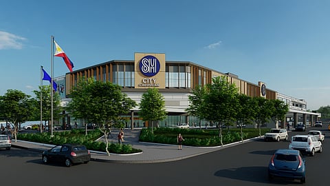 SM City Caloocan, SM Prime Holdings Inc.’s 86th Supermall in the country and the third one in Caloocan, opens its doors to the public on 17 May 2024.