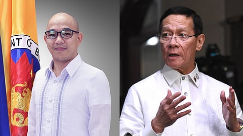 Ombudsman orders graft charges vs. Duque, Lao