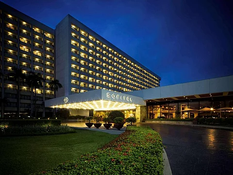 Aging iconic Sofitel shutting doors?