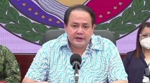 Dennis “Delta” Pineda