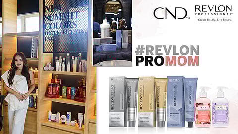 Glaiza Ozarraga-Pacpaco: Empowering Moms with self-care