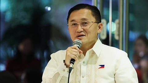 (Photo from Bong Go / Facebook)