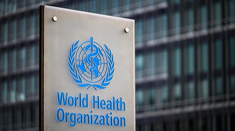 (FILES) WHO countries have spent two years seeking an agreement on tackling pandemics