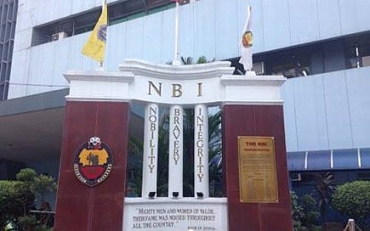NBI nabs woman in Angeles for bomb threats