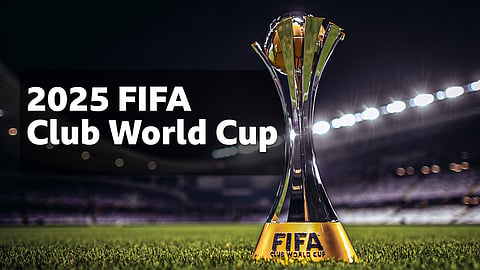 FIFA deny 'imposing' 2025 Club World Cup schedule