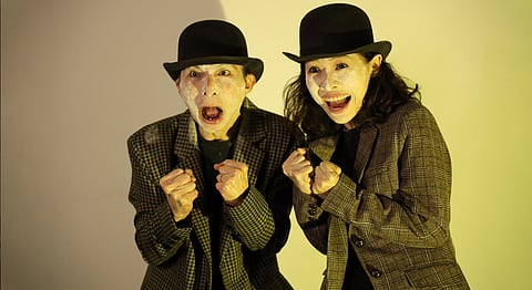 From 17 May to 2 June, SIFA 2024 will present five newly commissioned productions and seven invited international presentations, bringing together the unique artistic perspectives of Singapore’s brightest creators and celebrated international artists.