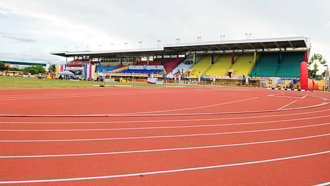 No stone unturned in Cebu’s Palaro venue rehab