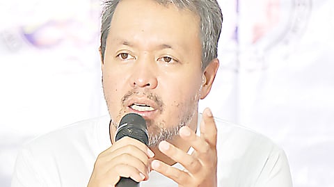 ADRIAN ‘Ian’ Laurel has played a key role in turning volleyball into one of the biggest, most popular sports in the country today.