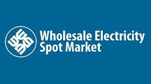 WESM reserve market resumes full trading ops