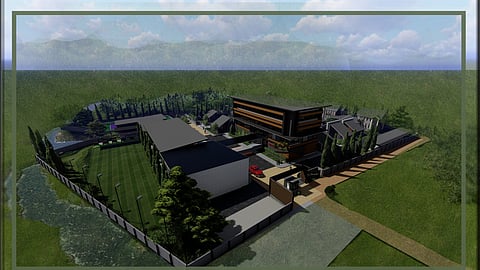 The Rivendel Wellness and Leisure Park in Bacolod seeks to create a community of retirees where health and life is at its best.