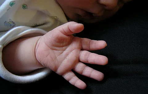 Gov’t cracks down on FB accounts ‘selling’ babies