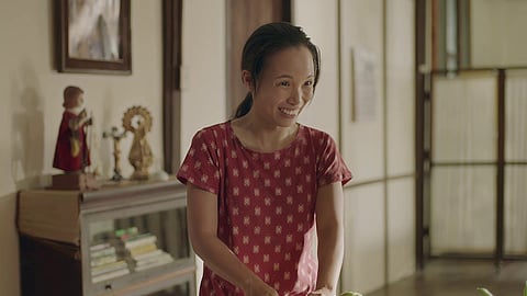 Jollibee short film recounts mother’s love