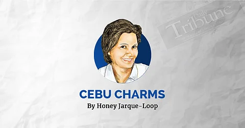 Awakening art consciousness in Cebuanos