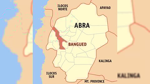 Suspension vs Abra barangay execs invalidated