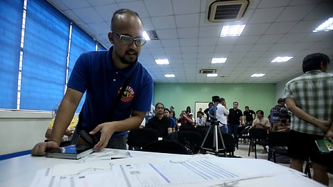 ACM errors make up half of midterm violation reports -- watchdogs