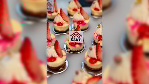 Sake Manila a resounding success at Okada Manila