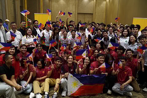 THE brightest students travel to Lombok, Indonesia to test their wits at the Shell Eco-marathon 2024 Asia Pacific and Middle East.