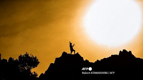 astronomic observatory