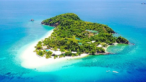 (FILES) Club Paradise Palawan is committed to providing a sustainable and unparalleled hospitality experience, particularly given its location in one of the world’s most bio-diverse areas in the Philippines.