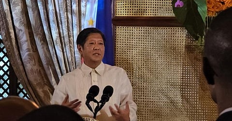 Marcos designates Nat’l Charity Day