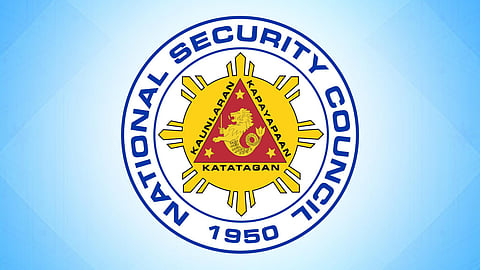 NSC logo