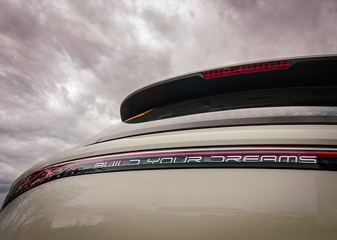 Electric vehicles for a green future