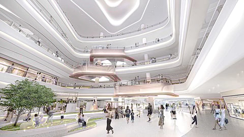 SM Megamall is entering a New Era