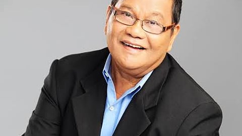 JOEL Lamangan
