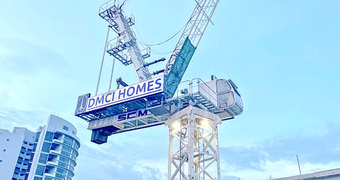 DMCI Homes now has more than 60 properties in its portfolio.