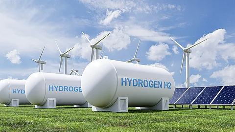 Hydrogen generates wide interest — DoE