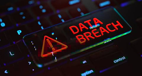 NPC issues data breach warning