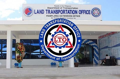 LTO cracks down on late plate, OR-CR release