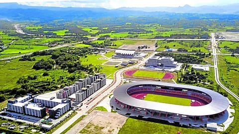 Luzon Corridor, where Subic Bay development plays a pivotal role, is reported as the first project of the US-initiated Partnership for Global Infrastructure and Investment in the Indo-Pacific, which is touted as an alternative to China’s Belt and Road Initiative and Maritime Silk Road.