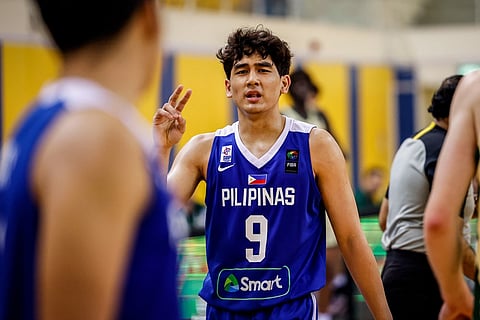 Kieffer Alas