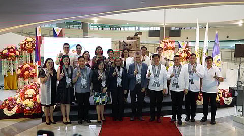 Bataan has new drug rehabilitation facility