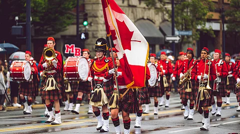Victoria, BC, Canada