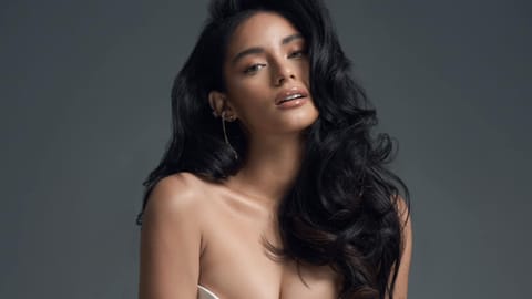 Faith da Silva, pinapantasya ng mga boylet at barakong totoo