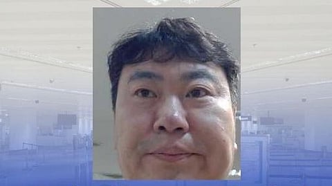 Vanuatu citizen poser intercepted