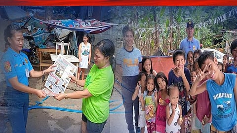 QCPD culminates outreach programs