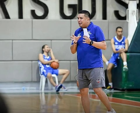 ARIEL Vanguardia is set to become the latest Filipino to call the shots in the NBA Summer League.