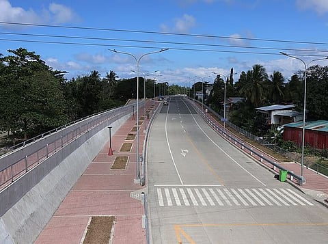 No bicycles on CdO’s Rio de Oro Blvd