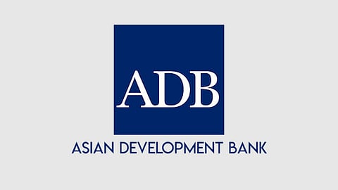 Asian Development Bank