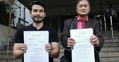 ‘Atom’ optimistic over CTG raps